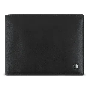 Мъжки портфейл BUGATTI Black Magic 49123701