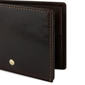 Мъжки портфейл BUGATTI Neaples 49137002