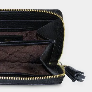 Дамски портфейл BRAUN BUFFEL 11418-664-010