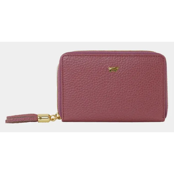 Дамски портфейл BRAUN BUFFEL 11418-664-084