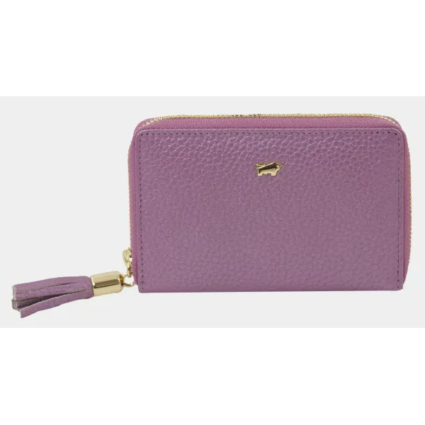 Дамски портфейл BRAUN BUFFEL 11418-664-089