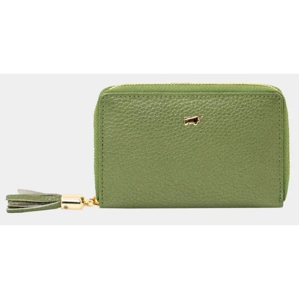 Дамски портфейл BRAUN BUFFEL 11418-664-095