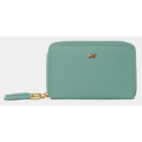 Дамски портфейл BRAUN BUFFEL 11418-664-096