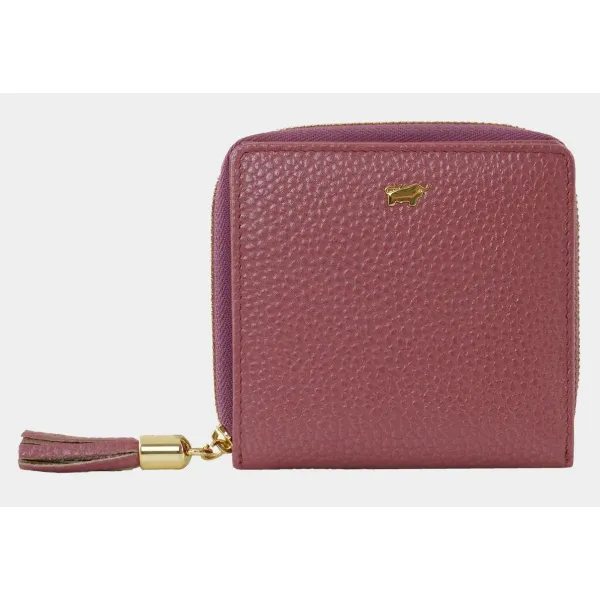 Дамски портфейл BRAUN BUFFEL 11451-664-084