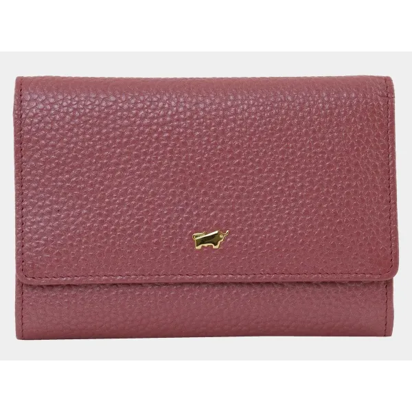 Дамски портфейл BRAUN BUFFEL 11453-664-084