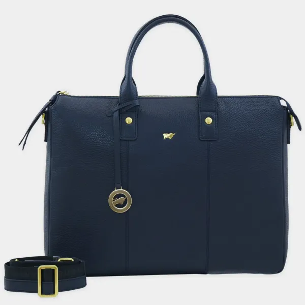 Дамска чанта BRAUN BUFFEL 12096-327-044