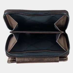 Дамски портфейл BRAUN BUFFEL 25453-286-025