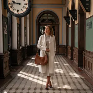 Дамска чанта BRAUN BUFFEL 27266-432-060