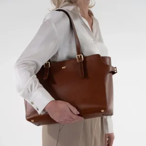 Дамска чанта BRAUN BUFFEL 27282-432-060