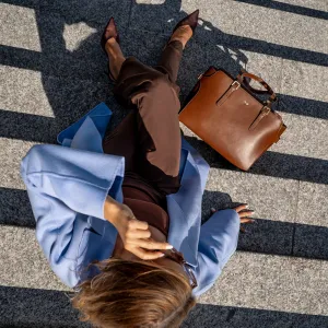 Дамска чанта BRAUN BUFFEL 27282-432-060