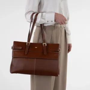 Дамска чанта BRAUN BUFFEL 27287-432-060
