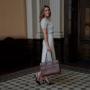 Дамска чанта BRAUN BUFFEL 27287-432-060
