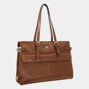 Дамска чанта BRAUN BUFFEL 27287-432-060