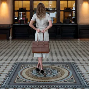 Дамска чанта BRAUN BUFFEL 27287-432-060