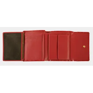 Дамски портфейл BRAUN BUFFEL 40144-320-080