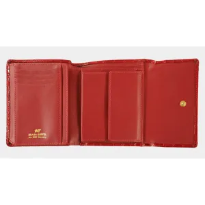 Дамски портфейл BRAUN BUFFEL 40144-320-080