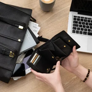 Дамски портфейл BRAUN BUFFEL 50444-660-010