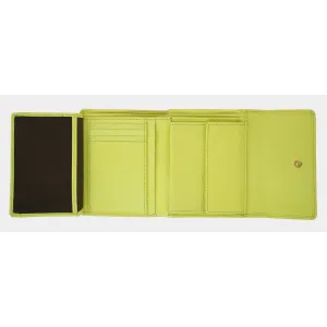 Дамски портфейл BRAUN BUFFEL 50444-660-072
