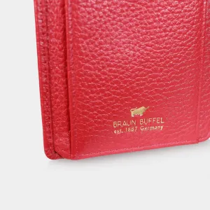 Дамски портфейл BRAUN BUFFEL 50444-660-080