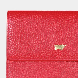 Дамски портфейл BRAUN BUFFEL 50444-660-080