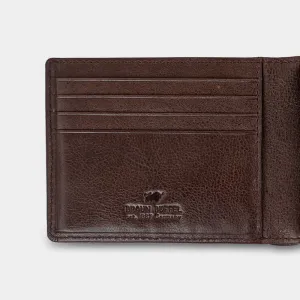 Мъжки портфейл BRAUN BUFFEL 81431-682-020