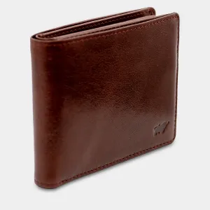 Мъжки портфейл BRAUN BUFFEL 81431-682-060