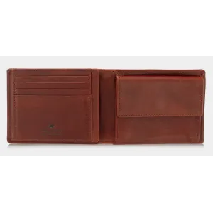 Мъжки портфейл BRAUN BUFFEL 81437-682-060