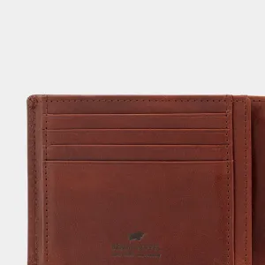 Мъжки портфейл BRAUN BUFFEL 81437-682-060