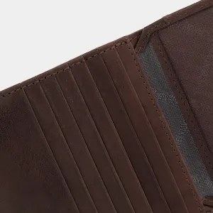 Мъжки портфейл BRAUN BUFFEL 81438-682-020