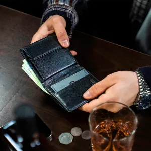 Мъжки портфейл BRAUN BUFFEL 81440-682-010