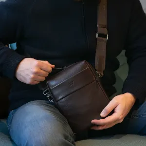 Мъжка чанта BRAUN BUFFEL 81465-682-020