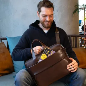 Бизнес чанта BRAUN BUFFEL 81474-682-020
