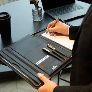 Бизнес папка BRAUN BUFFEL 90615-510-010
