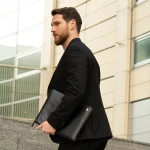Бизнес папка BRAUN BUFFEL 90615-510-010