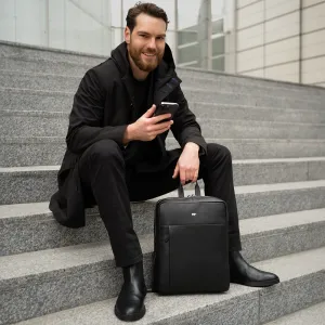 Мъжка раница BRAUN BUFFEL 90683-510-010