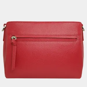 Дамска чанта BRAUN BUFFEL 12066-327-080