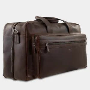 Пътна чанта (сак) BRAUN BUFFEL 75382-662-021