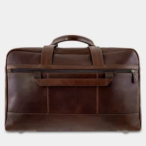 Пътна чанта (сак) BRAUN BUFFEL 75382-662-021