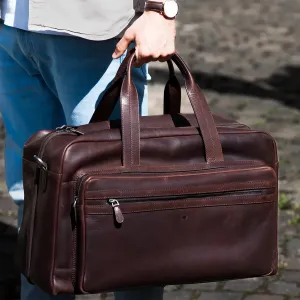 Пътна чанта (сак) BRAUN BUFFEL 75382-662-021