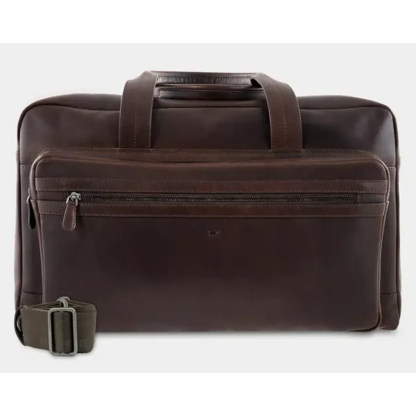 Пътна чанта (сак) BRAUN BUFFEL 75382-662-021