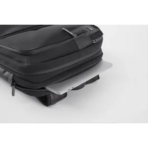 Мъжка раница ECHOLAC 1964 Elite BP251X-Black