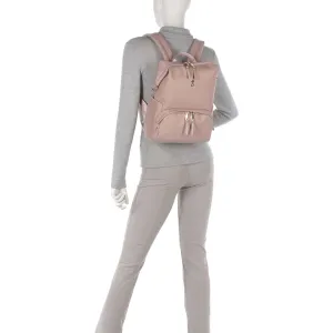 Дамска раница ECHOLAC CKP2075-BPL PINK
