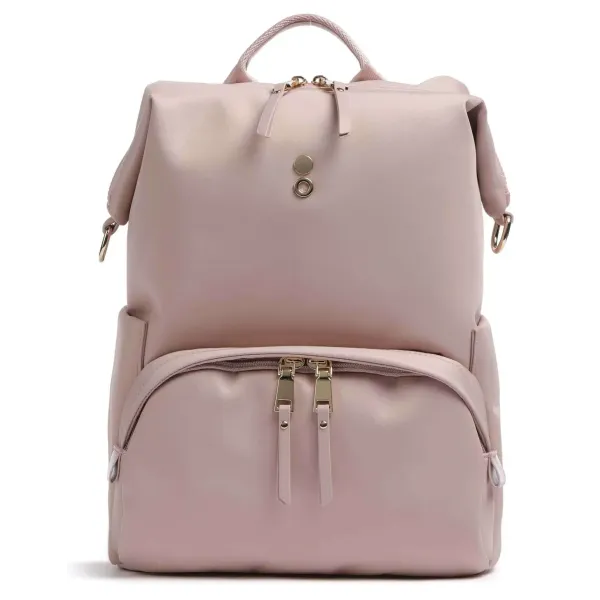 Дамска раница ECHOLAC CKP2075-BPL PINK