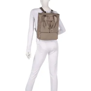 Дамска чанта/раница ECHOLAC CKP2078-B Khaki