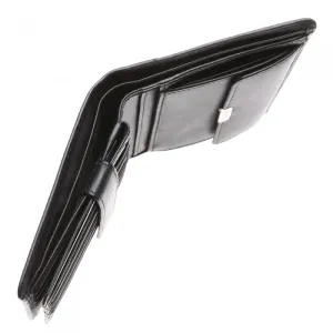 Мъжки портфейл GIANNI CONTI 507275 black