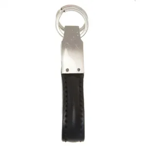 Кожен ключодържател GIANNI CONTI 919175-black