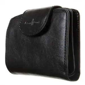 Дамски портфейл GIANNI CONTI 9408035 black