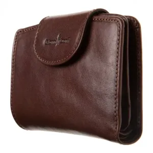 Дамски портфейл GIANNI CONTI 9408035 brown