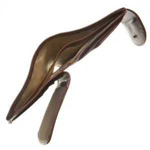 Дамски портфейл GIANNI CONTI 9408035 brown