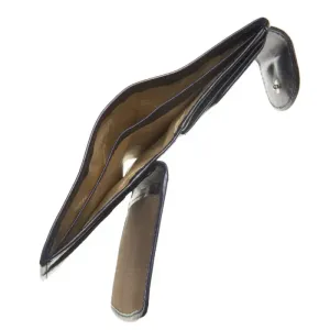 Дамски портфейл GIANNI CONTI 9408035 jeans